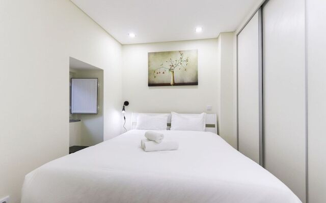 SAO Bento Terrace by Homing