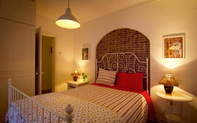 Cascais Boutique Hostel