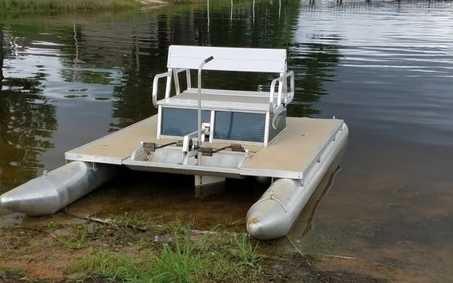 Toledo Bend RV Resort and Cabins