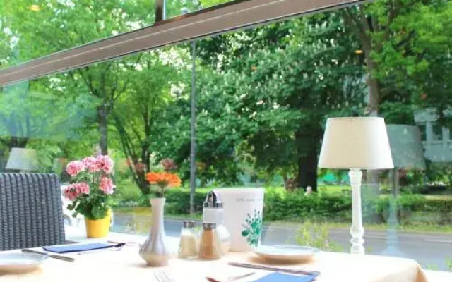 Hotel Eden - Am Kurpark