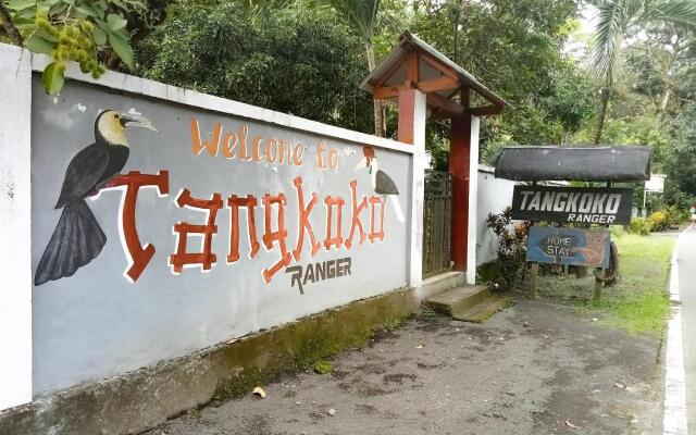 Tangkoko Jungle Homestay By OYO