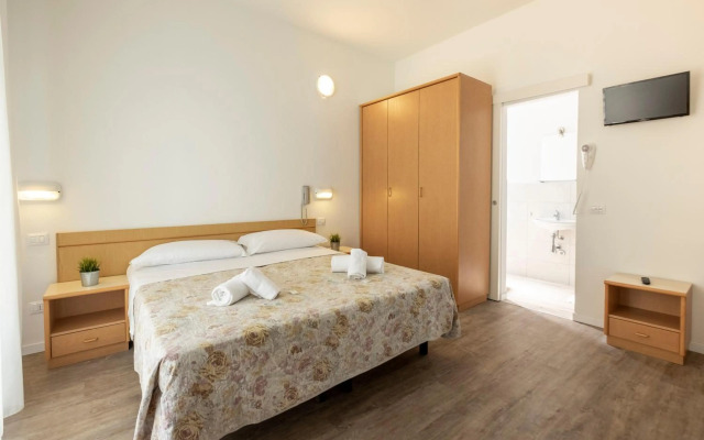 Hostel Bella Rimini