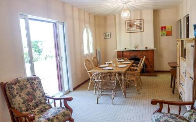 Holiday Home Dominique