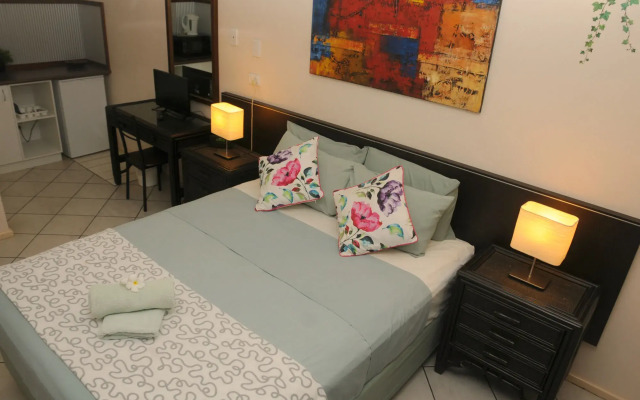 Kimberley Croc Motel