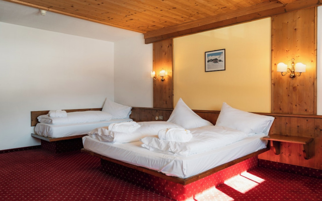 Sporthotel Kurzras