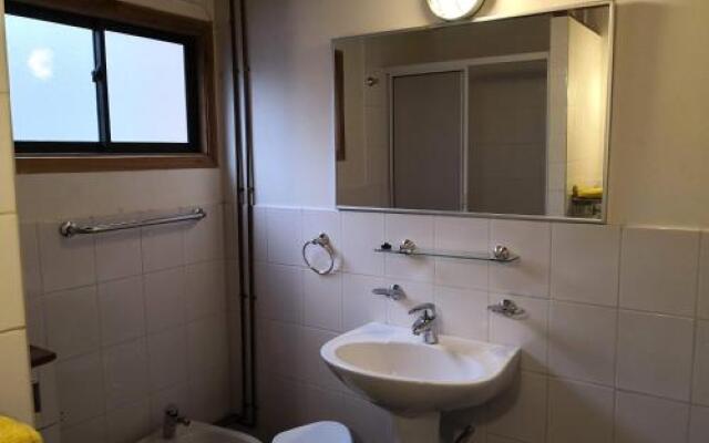 Cabañas Los Hualles con tinaja caliente