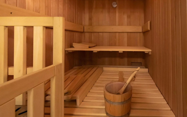 Haus Sönhüs Whg 2 OG