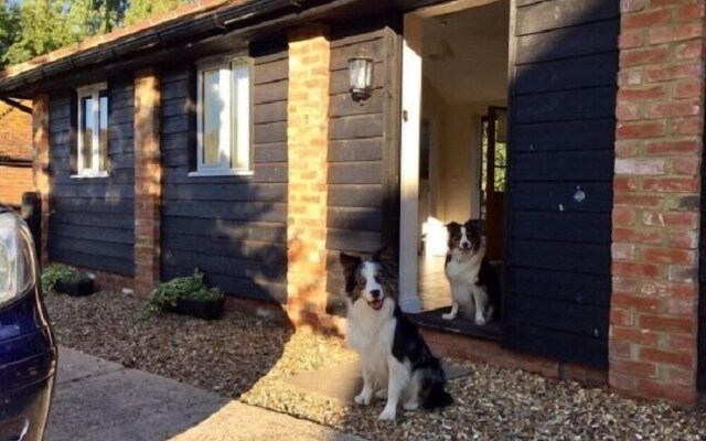 Upper Wood End Farm