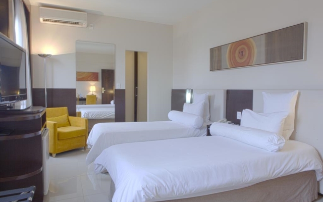 Royal Boutique Savassi Hotel