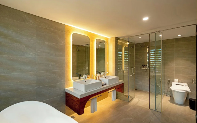 The Saga Hotel Hoi An