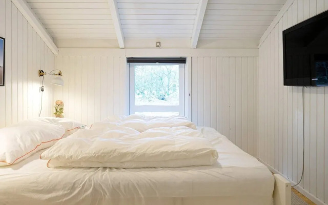 Charming Nordic Retreat - By Traum Ferienwohnungen
