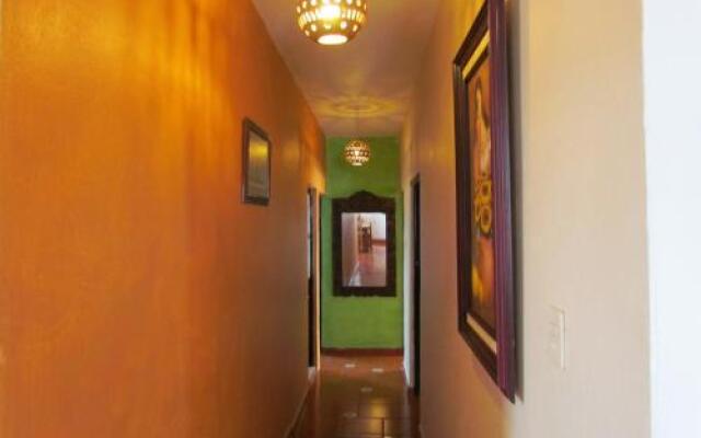 Hostel Casa Taxco