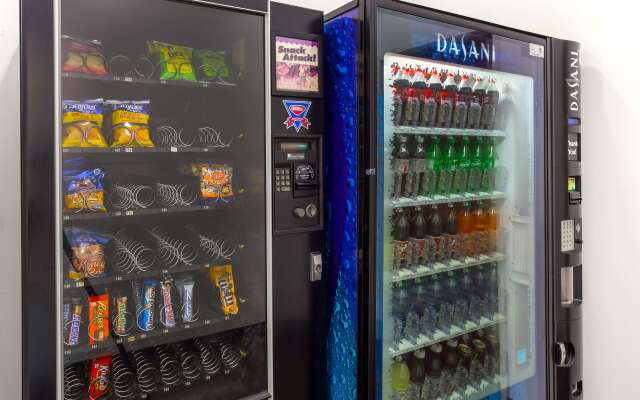 Best Western Logan Inn