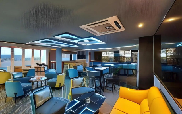 Christee Suites Hotel