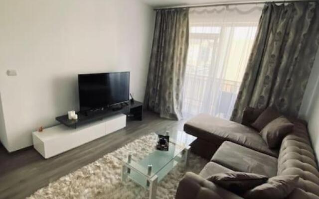Apartament 2 camere modern și confortabil