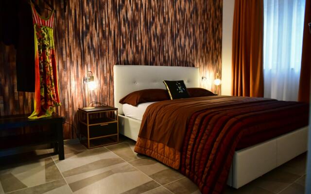 Ka d'Oro Deluxe - CM