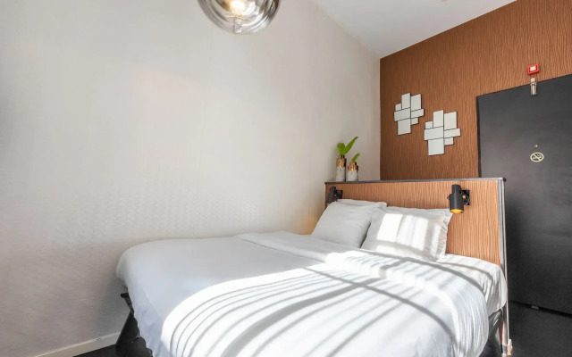 Hotel V Frederiksplein