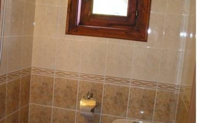 Nenchova Guest House