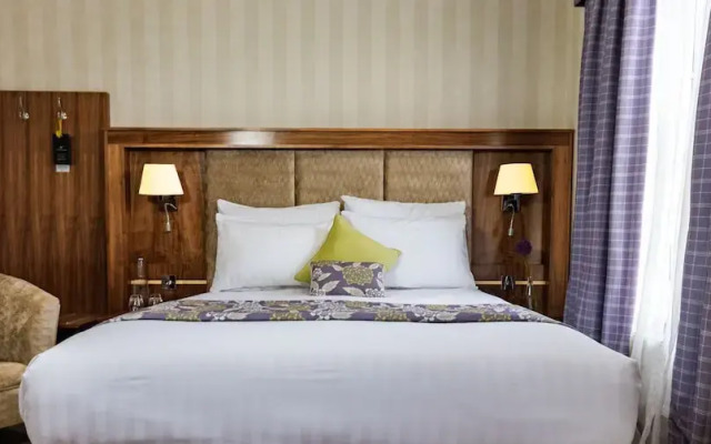 The Pheasant Hotel, Holt, Norfolk
