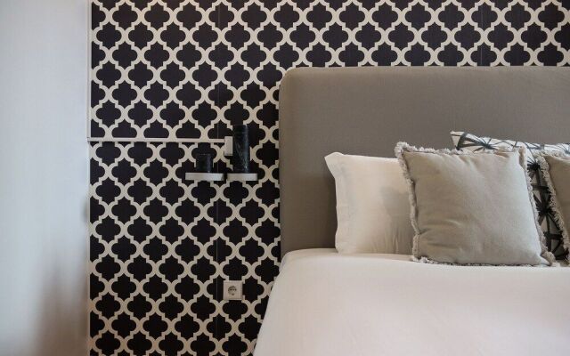 Marques de Pombal Deluxe by Homing