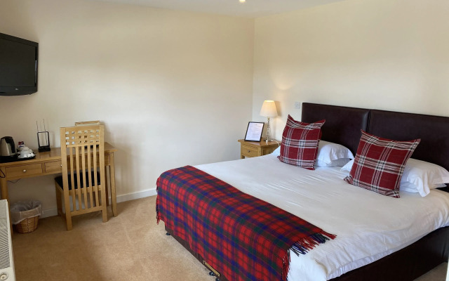 George & Dragon Country House Hotel