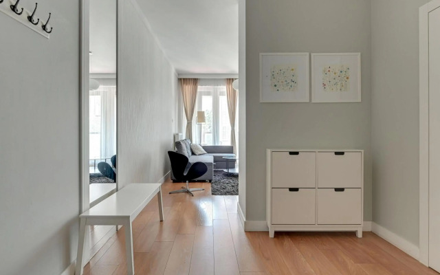 Old Town by Welcome Apartment