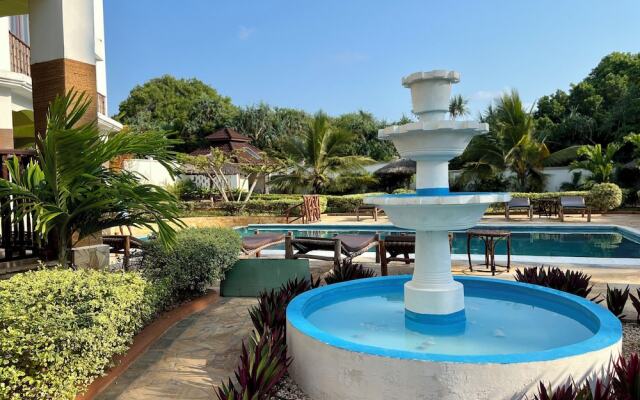 Zanoceanique Luxury Hotel