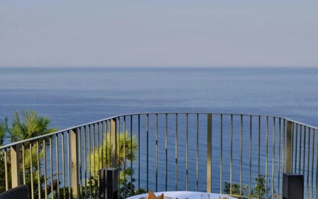 Atlantica Grand Mediterraneo Resort - Adults Only