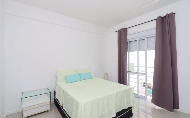 Maravilhoso apartamento com wi-fi - MP03H