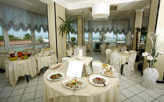 Hotel El Cid Campeador