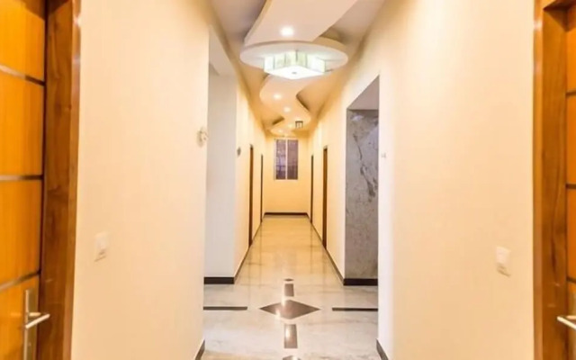 Sandesh Kingston by Agira Hotels