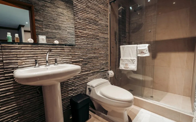 Luxva Hotel Boutique