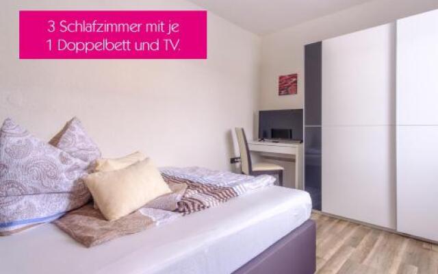 Ferienwohnung Agerblick