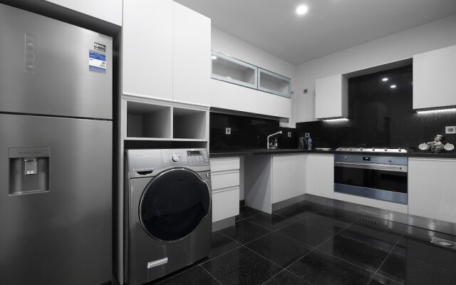 Vesta - New Cairo Residence