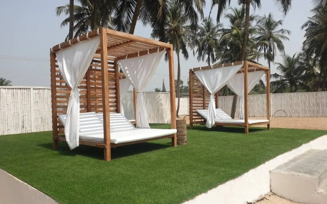 Lekki Miami Beach Resort