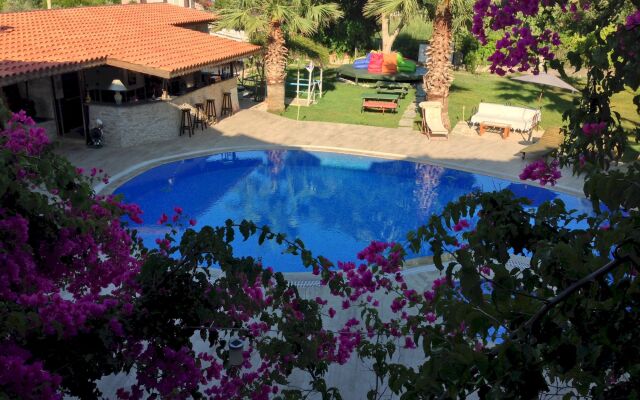 Murat Paşa Konağı Boutique Hotel