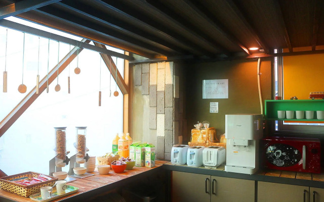 Wow Guesthouse