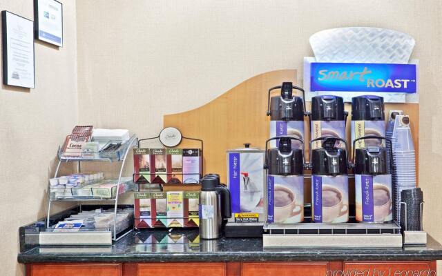 Holiday Inn Express Ellensburg by IHG