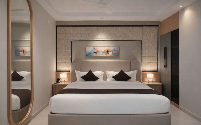 Dlite Rivera Hotel Apartments