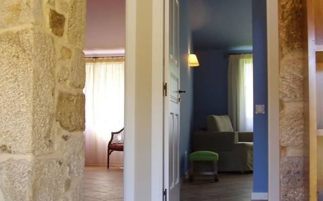 Casa Rural Pazo Da Cruz