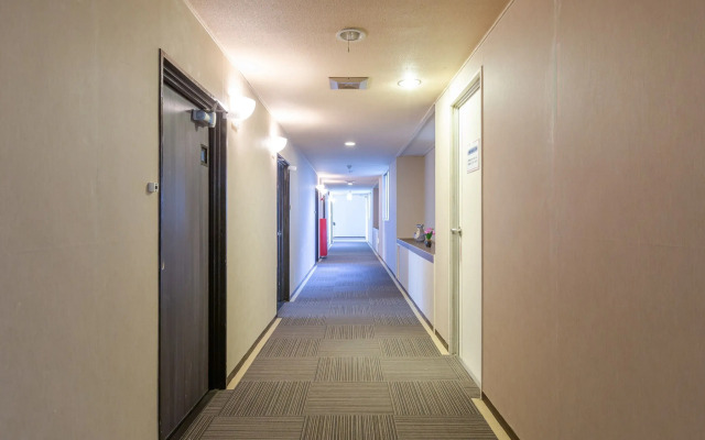 Yubara Onsen Spa Yubara