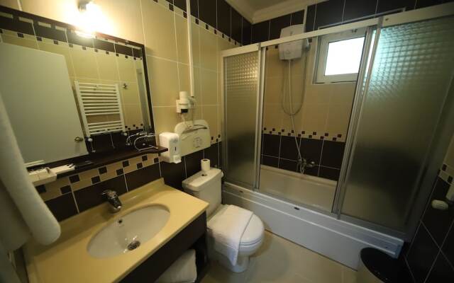 Yüzüncü Yıl Ecopark