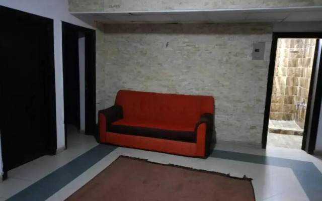Royal Pyramids Hotel