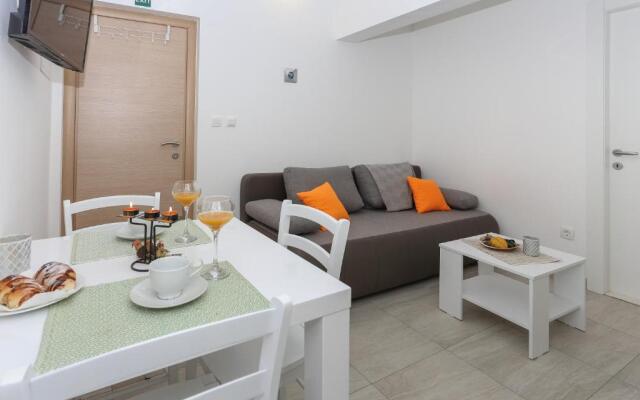 Apartments Bruno
