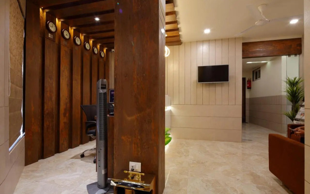 Hotel Alka Inn