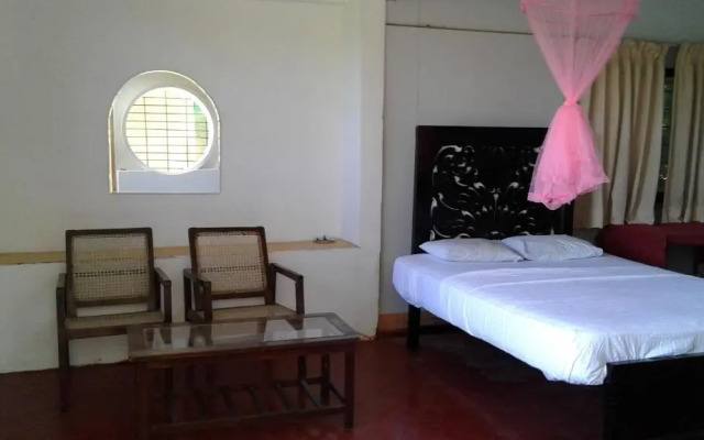 S and K Safari Village Hotel - Wasgamuwa