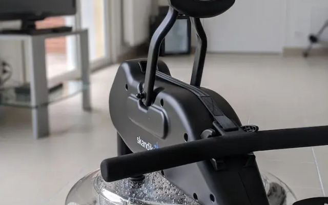 Les Balcons sur Seine