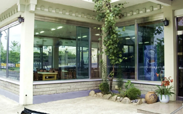 Gyeongju Dongsung Youthtel