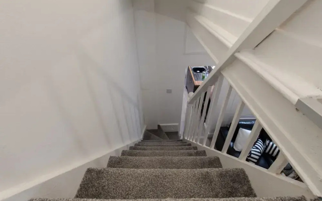 Lux Apartments 3 Bedroom House - Bala