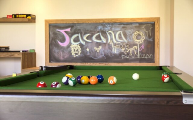 Jacana River Lodge